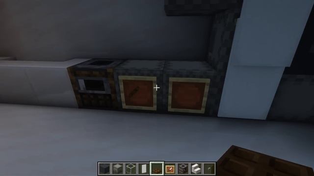 Modern house - Minecraft tutorial смотреть онлайн