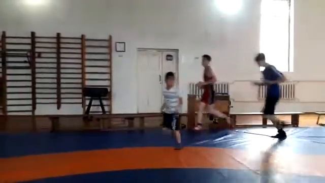 Тренировки смотреть онлайн