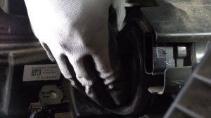 Install Ford EcoSport LED Headlights Bulbs, High Beam Replace | Change