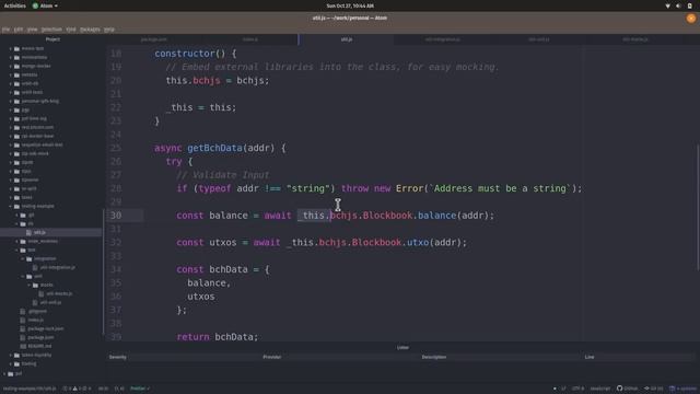 JavaScript Testing Patterns and Best Practices смотреть онлайн