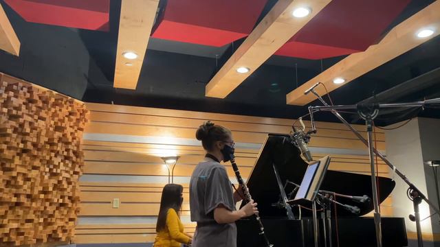 Brahms Sonata No.2, mvt 1 смотреть онлайн