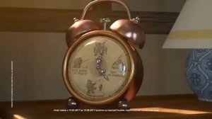 Реклама Маша Миша — Акция вiд Kinder.mp4