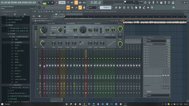 ТОП 5 фишек в FL Studio для НОВИЧКОВ | ЗАПРЕТНЫЕ ФИШКИ FL смотреть онлайн