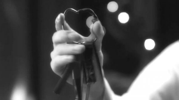 Ли Ляньхуа & Ди Фэйшэн - Обещание [Лотосовый терем/Mysterious Lotus Casebook MV]