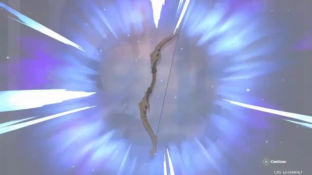 Genshin Impact Insane drop chance luck !!!(Zhongli Banner)!!! смотреть онлайн