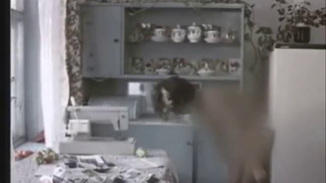 Маленькая Вера - Censored