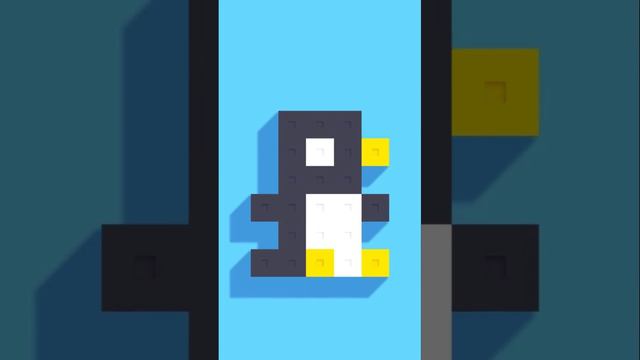 Собери фигурки в фанкаде #фанкаде смотреть онлайн