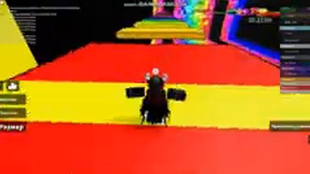 прохожу speed run 4 в роблоксе/ #roblox, #speedrun4, #subscribe смотреть онлайн