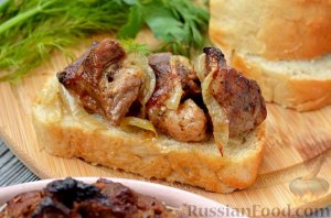 Пикник на кухне.
ШАШАЛЫК ИЗ СВИНИНЫ С ЛУКОМ (В РУКАВЕ)