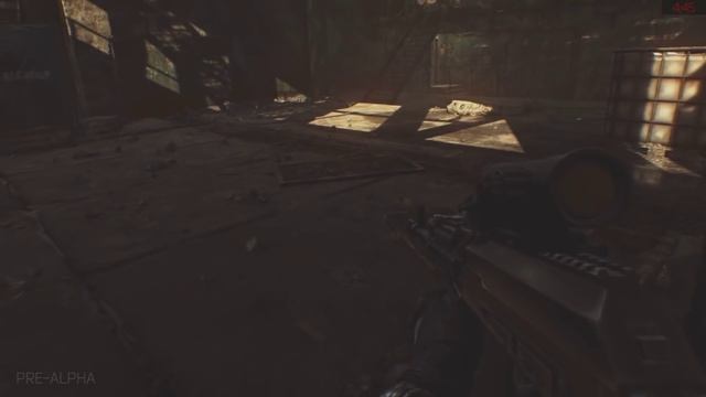 The Ultimate Survival Game - Escape from Tarkov смотреть онлайн