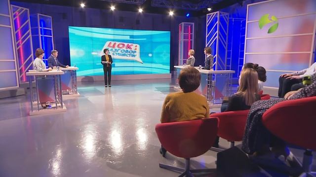 Славим человека труда: народные промыслы эфир ЦОК 21 02 2018 смотреть онлайн