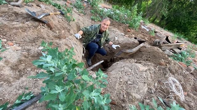 Что так могло скрутить массивную железку. Конкурент обещал мне "устроить проблемы". смотреть онлайн
