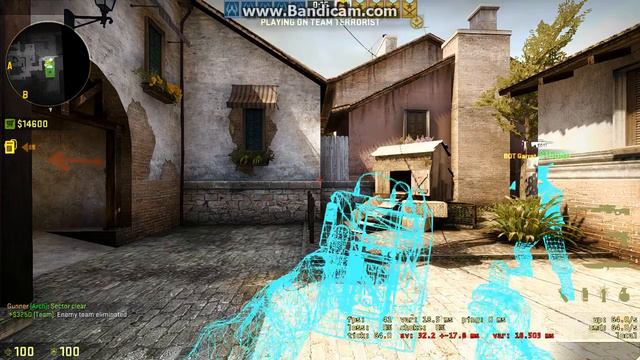 МИСТЕР МАКС ИГРАЕТ В CS:GO смотреть онлайн