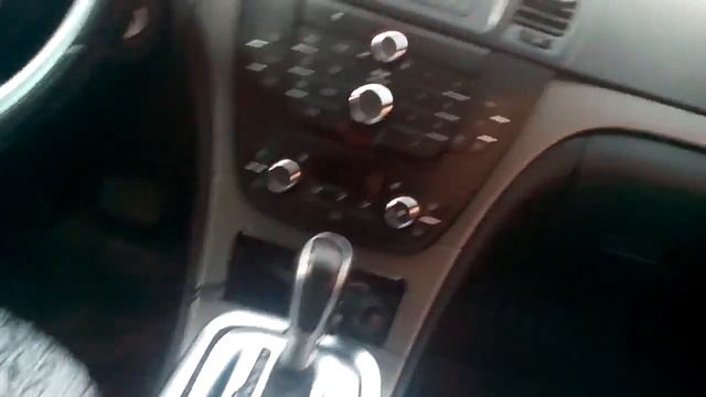 Обзор машины Опель инсигнии турбо