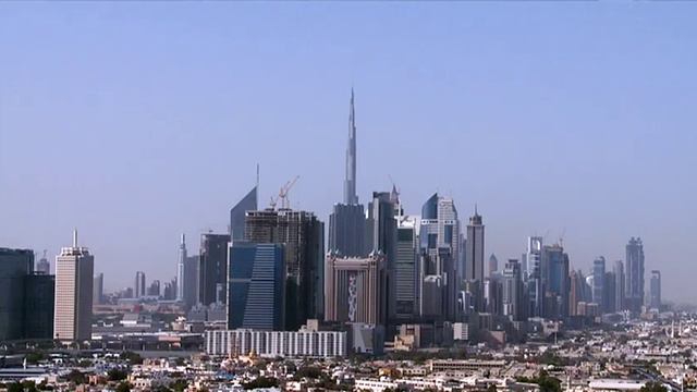 BYE BYE SWEDEN - Trailer