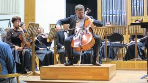 П.Чайковский Ноктюрн