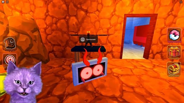РАДУЖНЫЕ ДРУЗЬЯ, НО Я ИХ ИЩУ!? // Roblox Rainbow Friends Morphs смотреть онлайн