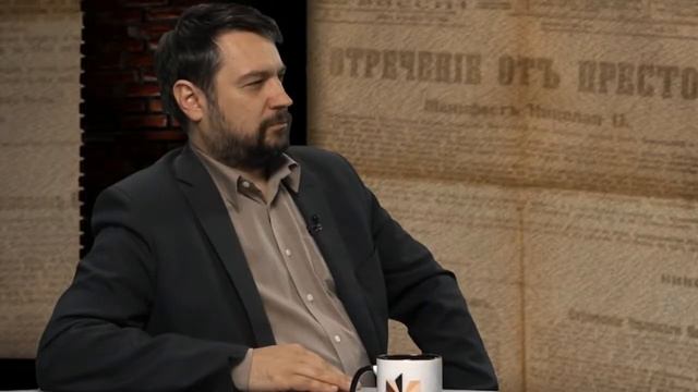 Прогноз для Российской империи конца 19 века от министра финансов Бунге (Андрей Фурсов) смотреть онлайн