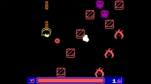 Pill blasting - A look at Princess Remedy In a World of Hurt смотреть онлайн