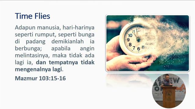 The Disciple's Way - Ps. Oky Arfianto | Sunday Service GBI Raden Saleh смотреть онлайн