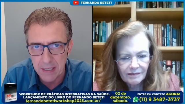 ERA o mais fraquinho, agora é PERIGOSO! O QUE ACONTECEU? COMO SE PROTEGER? Dra Lucy Kerr смотреть онлайн