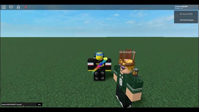 ROBLOX SCRIPT SHOWCASE: Laptop Boss Fight Edit. смотреть онлайн