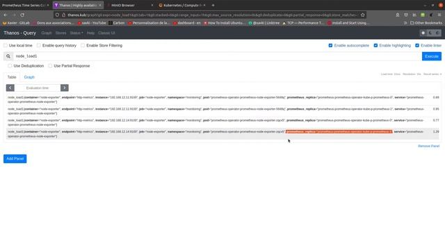 THANOS - 47. Bilan, tests & points d'attention смотреть онлайн