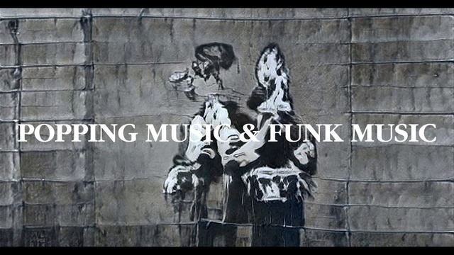 Ipp - Lsc - Popping Music