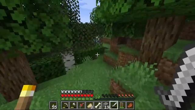 Minecraft new update in java live stream смотреть онлайн