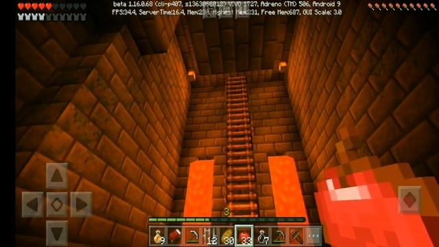 Prison Escape | Minecraft | MCPE | Map Download Link смотреть онлайн