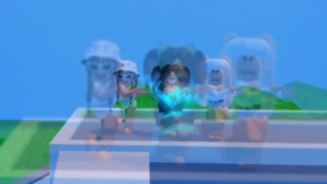 Better Days ( Roblox edit ) - Blast With Bella #viral #robloxedit смотреть онлайн