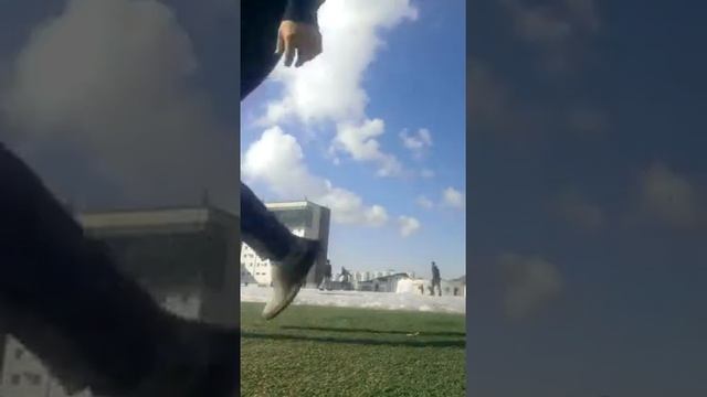 Бурпи и работа с мячом смотреть онлайн