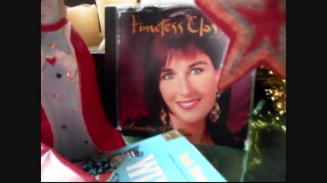 ANNETTE GRIFFIN - TIMELESS CLASSICS - IRELAND'S ANGELIC VOICE ANNETTE GRIFFIN смотреть онлайн