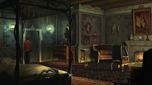 The Black Mirror\Черное зеркало (2003) | Прохождение #2 | PC