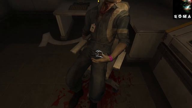 Forgotten but not Lost [ EP1 ] SOMA - exploring the ocean... смотреть онлайн