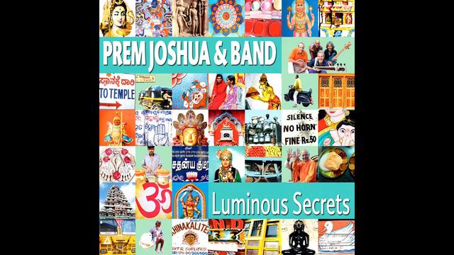 Prem Joshua & Band - Kirwani Namaste (99) смотреть онлайн