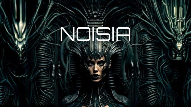 Noisia - BBC 1xtra - 25/03/2005 #neurofunk смотреть онлайн