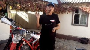 Регулировка зазоров клапанов на 172 FMM. Просто и понятно.