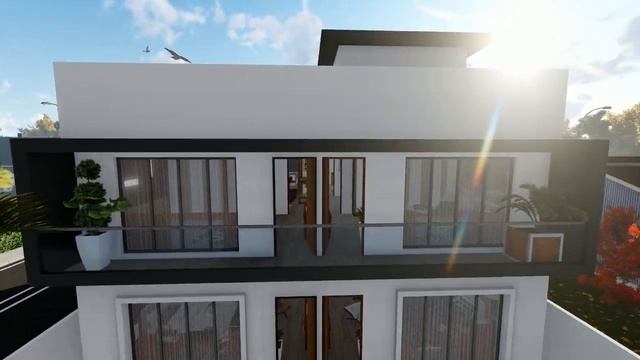 40' x 50' FEET MODERN HOUSE PLAN | 5BHK BUNGALOW | 225 GAJ | 2000 SQFT | HOME DESIGN | DUPLEX #PLA смотреть онлайн