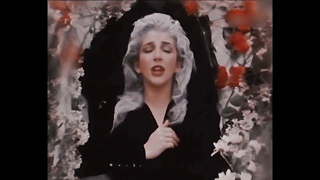 Kate Bush - The Kick Inside (Music Video)