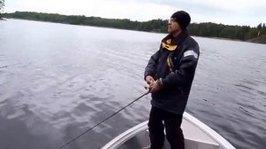 Джеркбейты Jay Lures, техника проводки от мастера