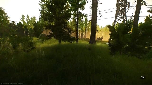 The Sad Life Of New Players In Escape From Tarkov смотреть онлайн