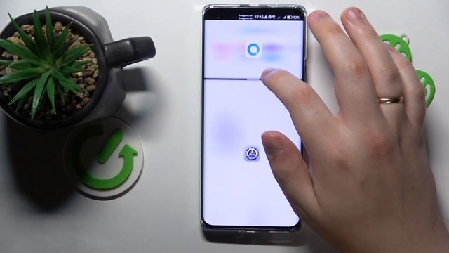 How to Split Screen in HUAWEI - Multitasking Mode смотреть онлайн