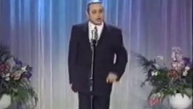 Евгений Петросян - Нервные