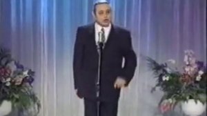 Евгений Петросян - Нервные