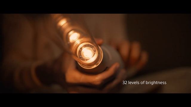 Introducing the Sony LSPX-S3 Glass Sound Speaker смотреть онлайн