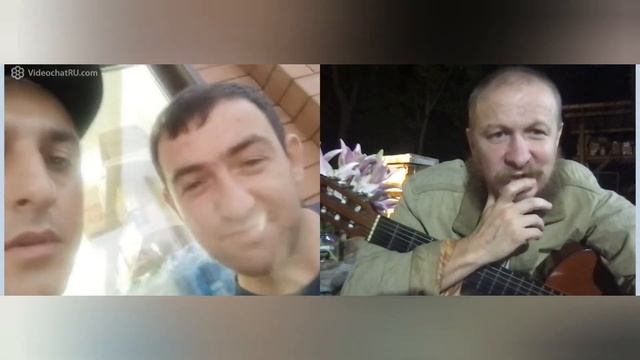 Нарезка стрима • общаемся и поём!) Афанасичъ стрим смотреть онлайн