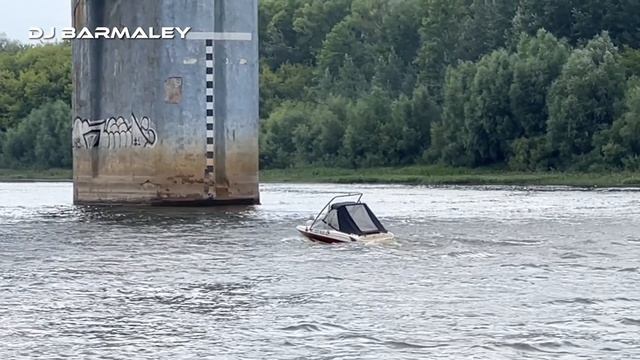 Eltronic ДВИЖ Dj Barmaley смотреть онлайн