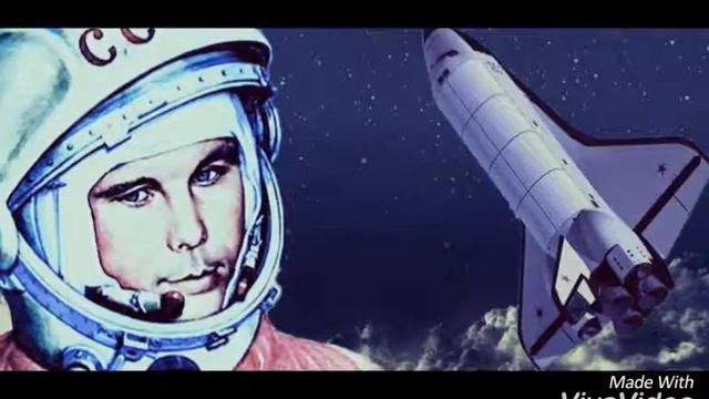 Про космонавтов(ко Дню Космонавтики) смотреть онлайн