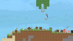 играю в  игру ТЕОРИЯ ВСЕГО..............но я не понял как продавать предметы